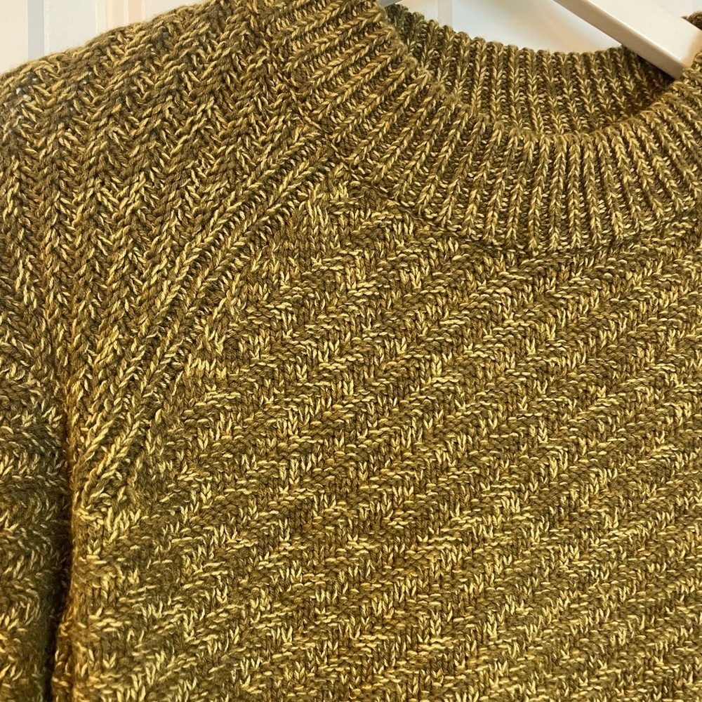 Universal Thread Chunky Sweater - Picture 3 of 9